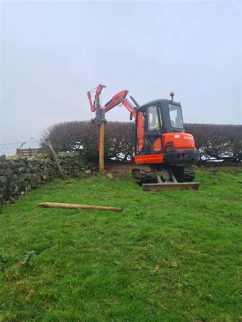 mini digger hire weston super mare|3 Tonne Mini Digger .